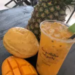 FRUTAS AMARELAS