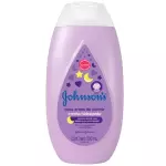 CREMA JJ BABY 200 ML A.DORMIR