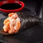 TEMAKI CAMARÃO FRESH