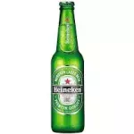 Cerveja Heineken 330ML