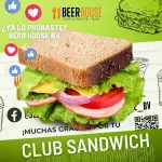 Club Sandwich