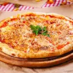 PIZZAS TRADICIONAIS