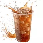 Té frío