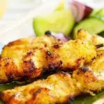 SATAY (2 uds)