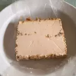 Almendrado x 9
