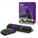 Roku TV Streaming