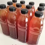 Kit Sunset Drink