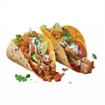 Tacos de Pollo