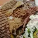 DESAYUNO DEL CAMPO