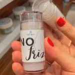 No Frizz