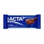 LACTA AO LEITE 20G
