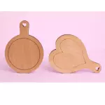 Mini tablaqueso corazonRG072