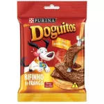 Doguitos para Cães Sabor frango 65g