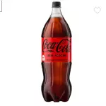 Coca cola Zero2L