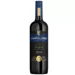 Campo Largo Tinto Seco 750ml