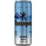Therezopolis Witbier Blanc - 350ml