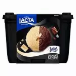 POTE 1,5 L  LAKA DIAMANTE NEGRO