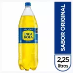 Inca Kola 2.25lt