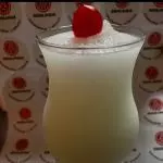 Limonada frozen