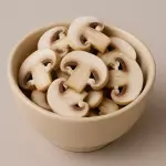 Champiñones