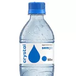 Água sem gás
