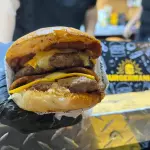 DOBLE CON QUESO
