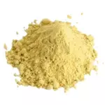 Gengibre em pó 500gr