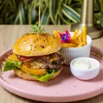 HAMBURGUESA DCOFFEE