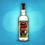 🥃 Cachaça Pitú 1L