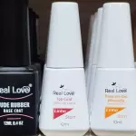 Top Coat Olho de Gato Real Love