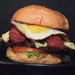 La Big Burger