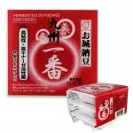 F-MARUMIYA KYUSHU ICHIBAN NATTO 4.76 oz (3 PK