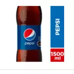 Bebidas 1,5 LTS