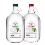 PISCO QUEIROLO 4 L
