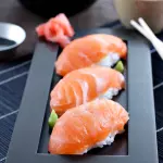 NIGIRI SALMAO
