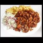 Pollo Frito Especial