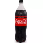 Coca cola zero 1,5