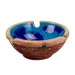 CUIA CINZEIRO CERAMIC MO BRISA AZ/AZ