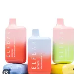 Vap Elfbar