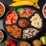 Roleta de açaí ( grande)