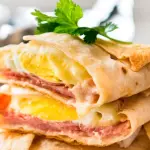 wrap hawaiano