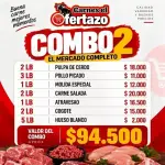 EL MERCADO COMPLETO