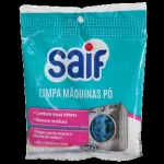 Limpa Máquinas Pó 80g