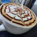 MOCACCINO CALIENTE
