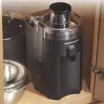 EXTRACTOR D/JUGO 67500G COMPACTO HB