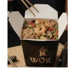 CHOW FAN de GAMBAS