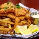 FISH & CHIPS