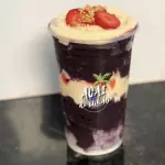 Açaí com Maracujá
