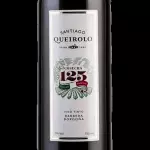QUEIROLO COSECHA 125
