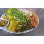 Plato Vegetariano